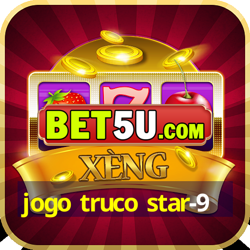 jogo truco star